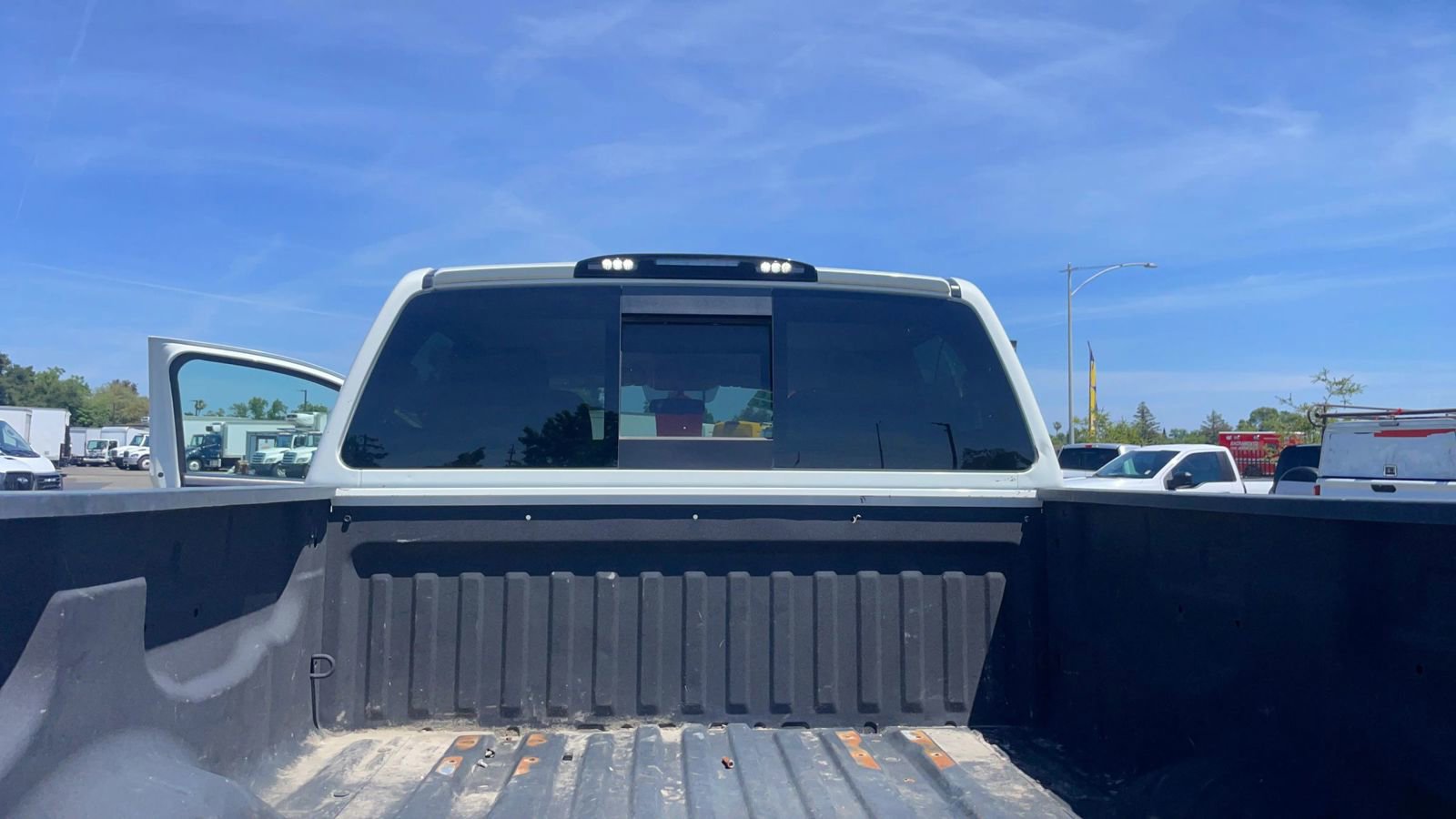 Used 2019 Nissan Titan S w/ S Utility Package AWD/4WD image 44