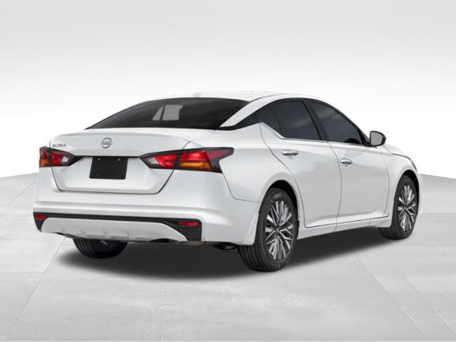 Used 2025 Nissan Altima 2.5 SV AWD/4WD image 33