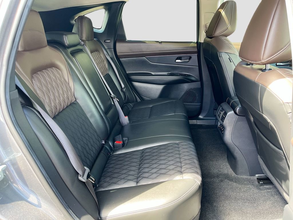 Used 2025 Nissan Murano Platinum w/ Cargo Package AWD/4WD image 29