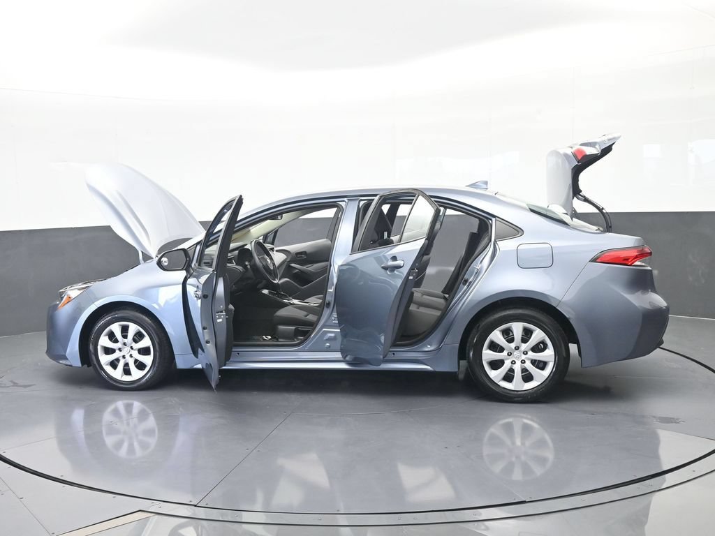 Used 2024 Toyota Corolla LE FWD image 64