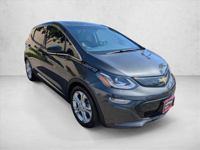 Used 2019 Chevrolet Bolt LT FWD image 3