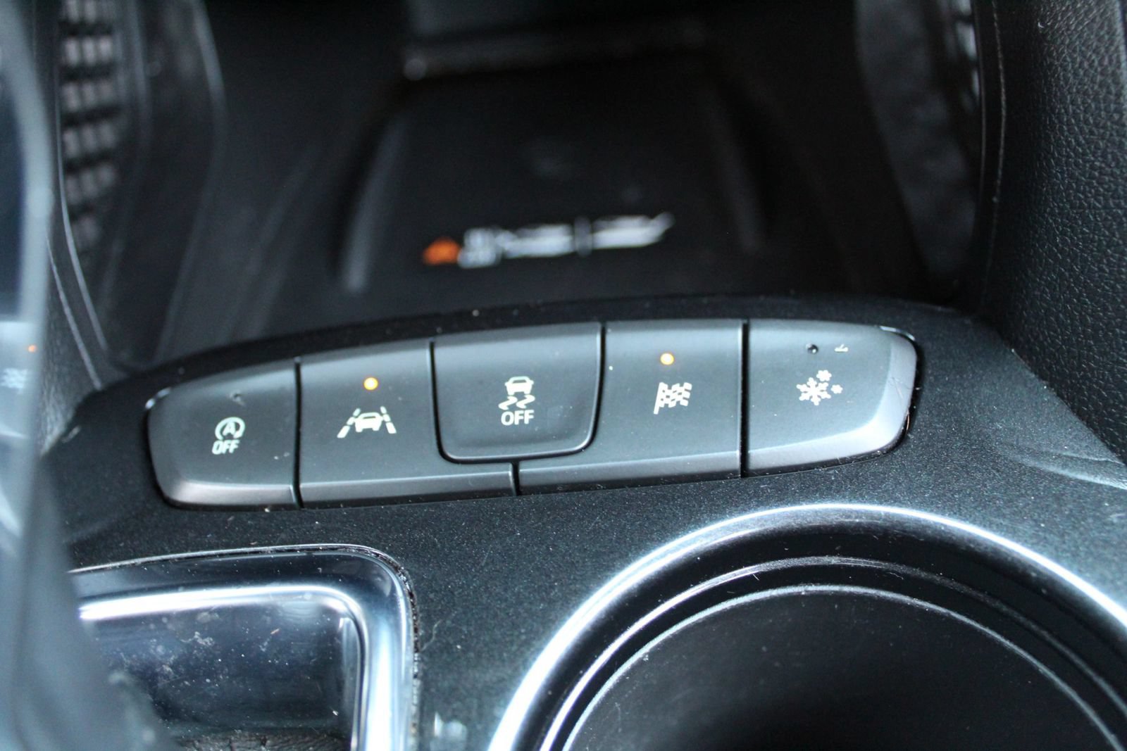 Used 2022 Chevrolet TrailBlazer ACTIV w/ Sun and Liftgate Package FWD image 21