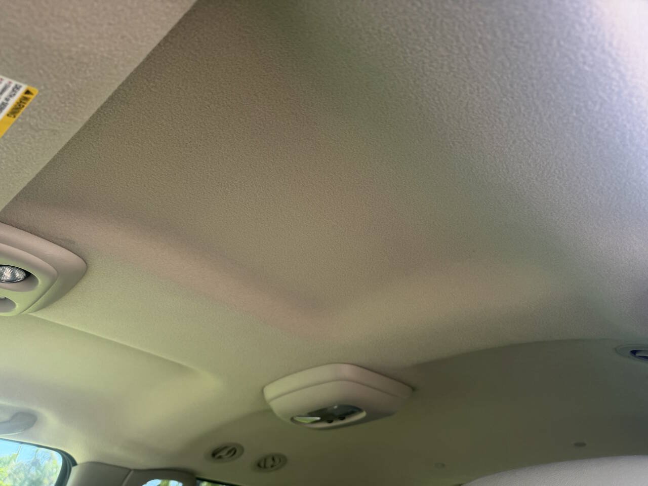Used 2002 Chevrolet Tahoe LS AWD/4WD image 15