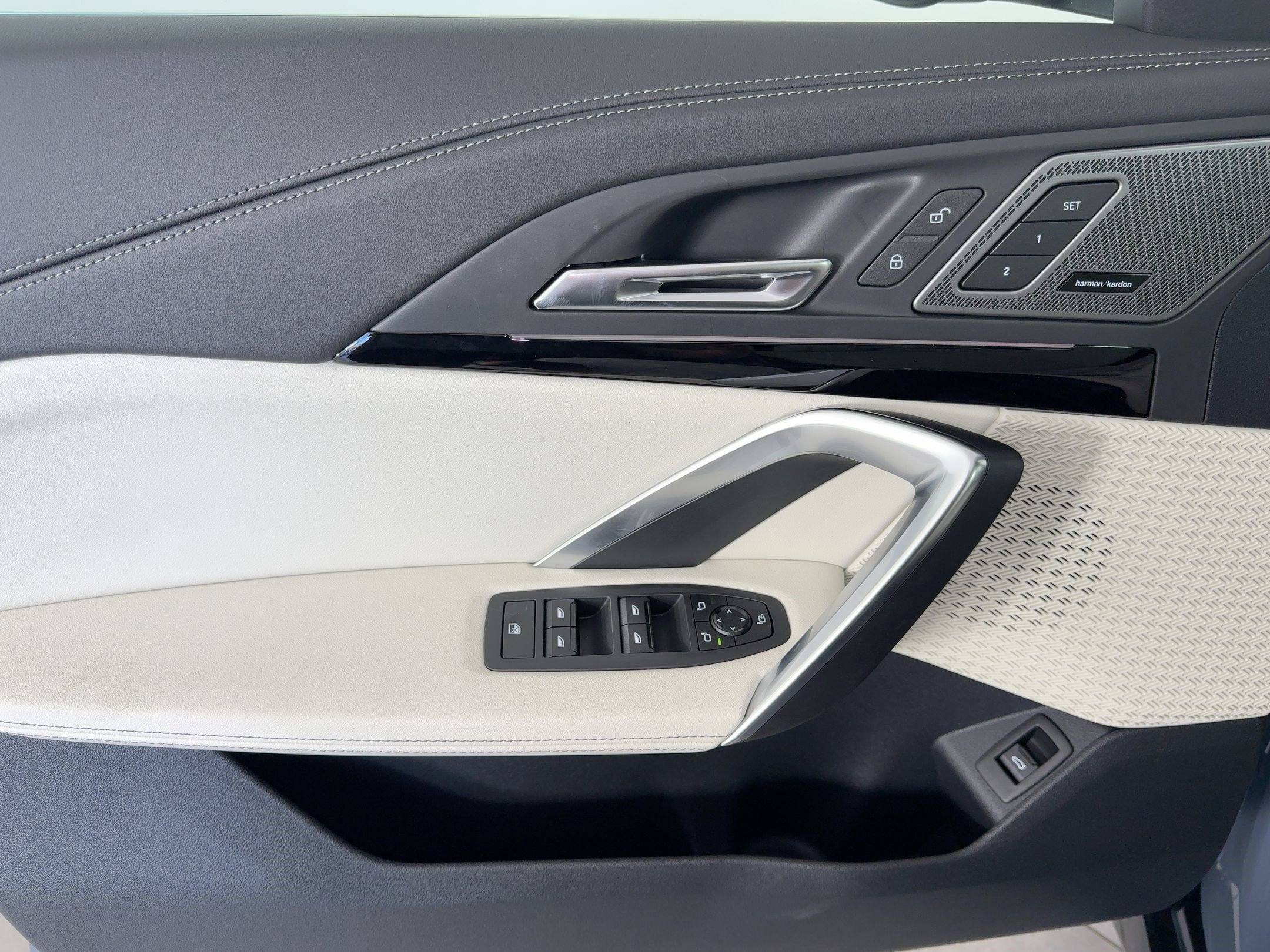 New 2026 BMW X1 xDrive28i w/ Convenience Package image 12