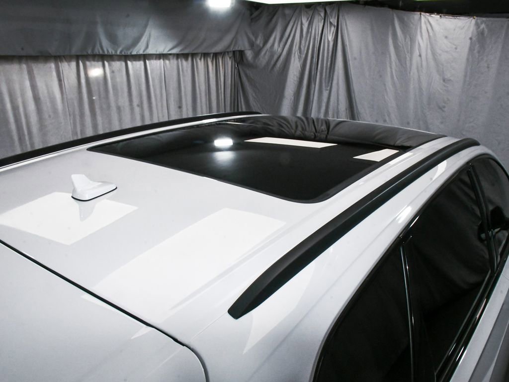 Used 2021 Audi SQ7 Premium Plus w/ Executive Package image 95