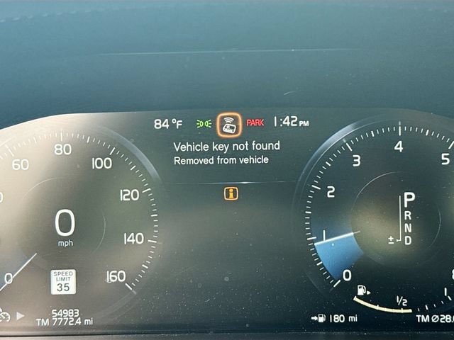 Used 2021 Volvo S60 T6 Momentum w/ Protection Package AWD/4WD image 14