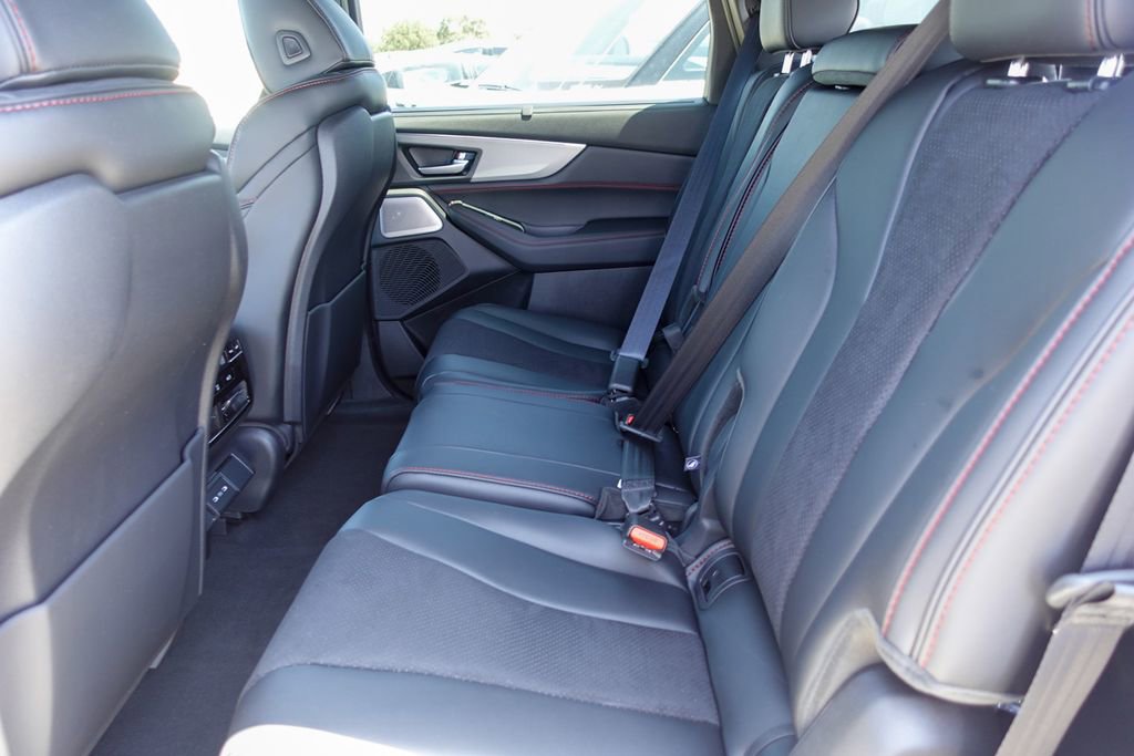 New 2026 Acura MDX A-Spec image 24