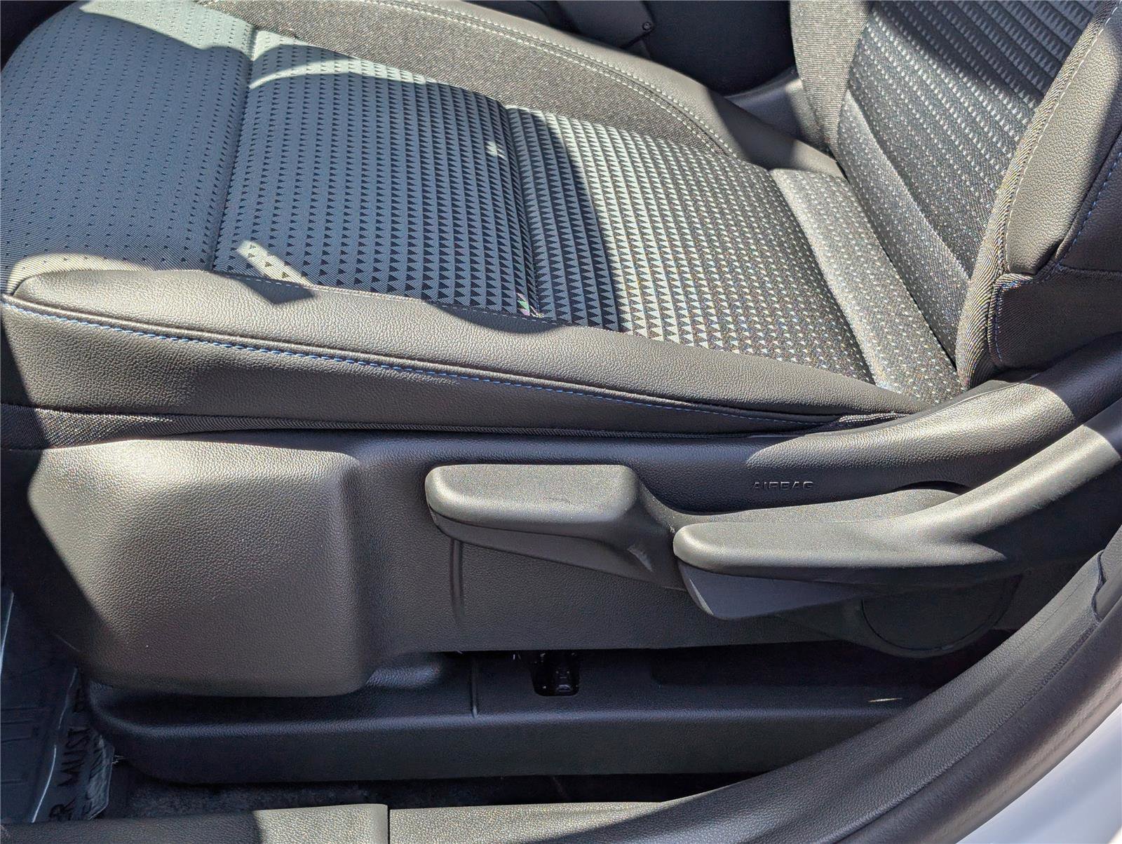 New 2026 Chevrolet Trax LT w/ LT Convenience Package image 15