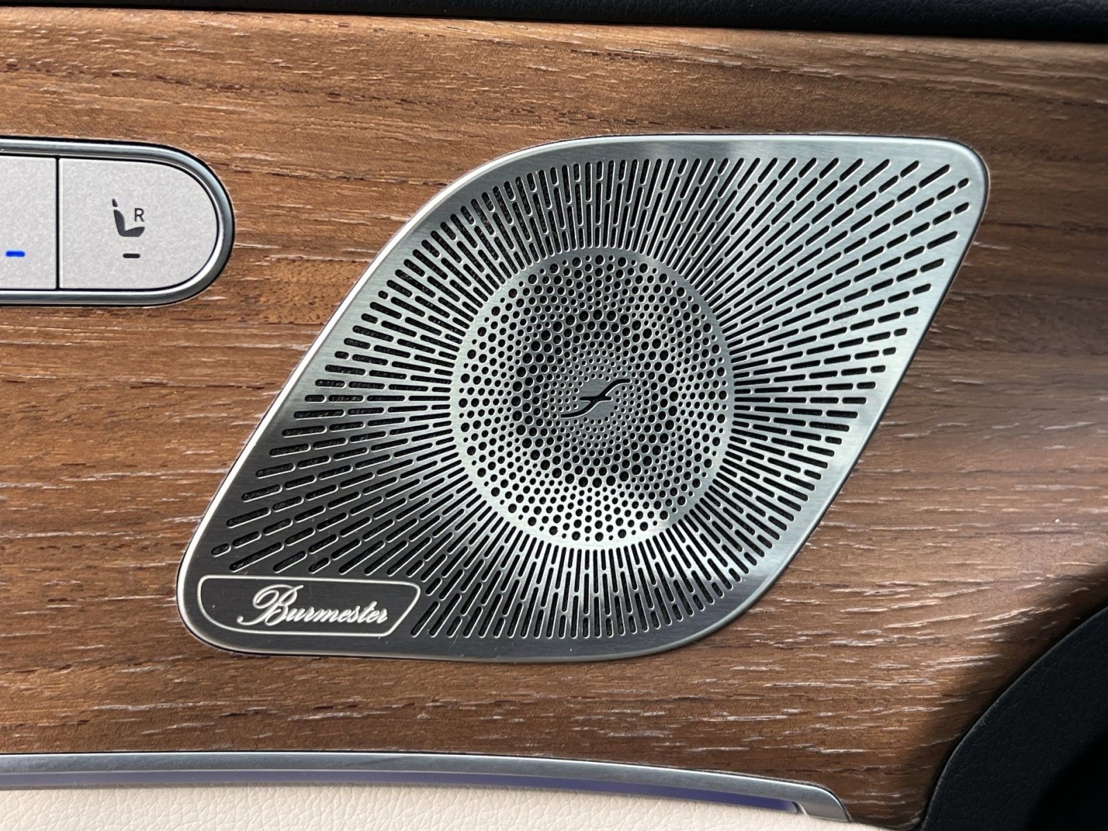 Certified 2023 Mercedes-Benz GLS 450 4MATIC image 36