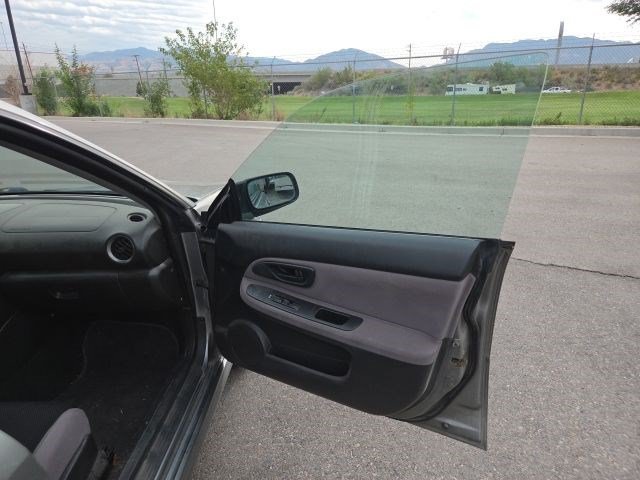 Used 2007 Subaru Impreza 2.5i AWD/4WD image 19