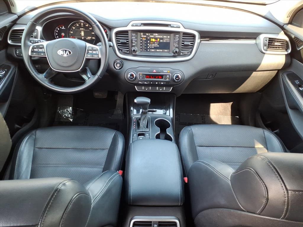 Used 2019 Kia Sorento EX image 25