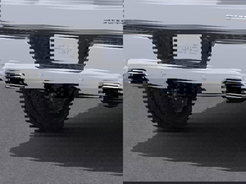 New 2026 GMC Sierra 1500 Denali Ultimate image 38