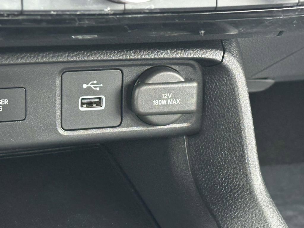 Certified 2022 Honda Civic Sport image 26