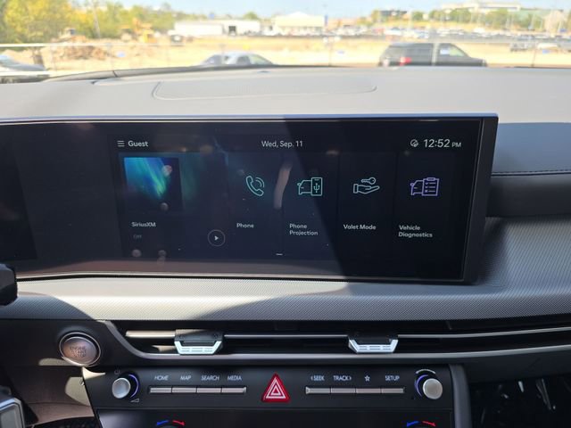 Certified 2025 Hyundai Sonata SEL image 16