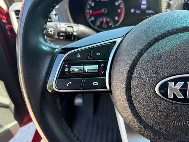 Used 2020 Kia Optima S image 4