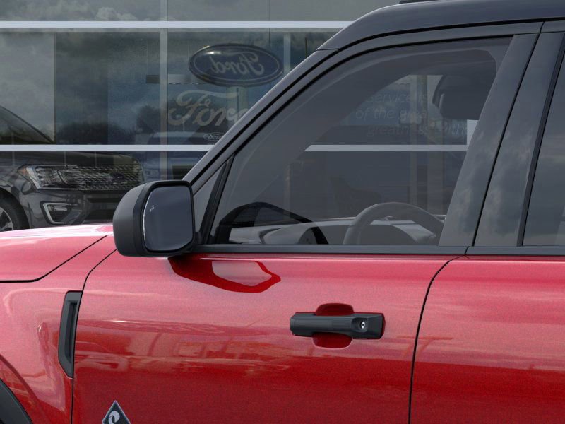 New 2026 Ford Bronco Sport Outer Banks image 20