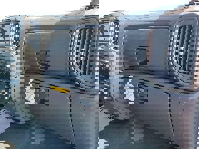 New 2026 Chevrolet Silverado 1500 Custom image 25