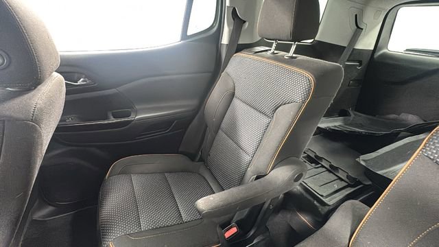 Used 2020 GMC Acadia AT4 w/ Driver Alert Package II image 14