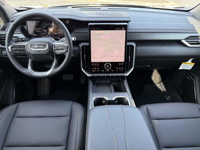 New 2026 GMC Acadia Elevation w/ Black Edition image 2