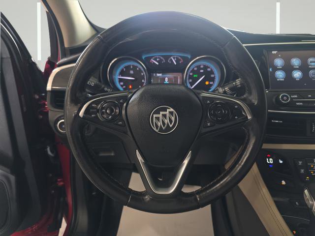 Used 2017 Buick Envision Essence image 14