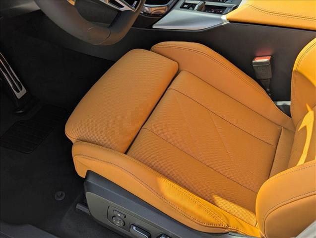 New 2026 BMW X3 xDrive30 w/ M Sport Package image 4