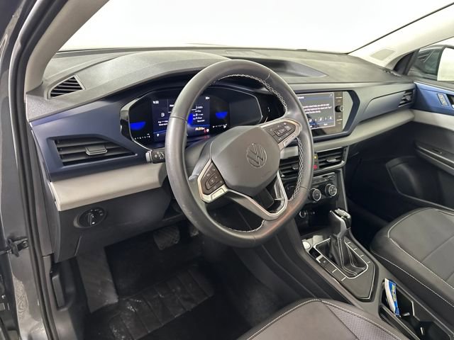 Used 2023 Volkswagen Taos SE image 13