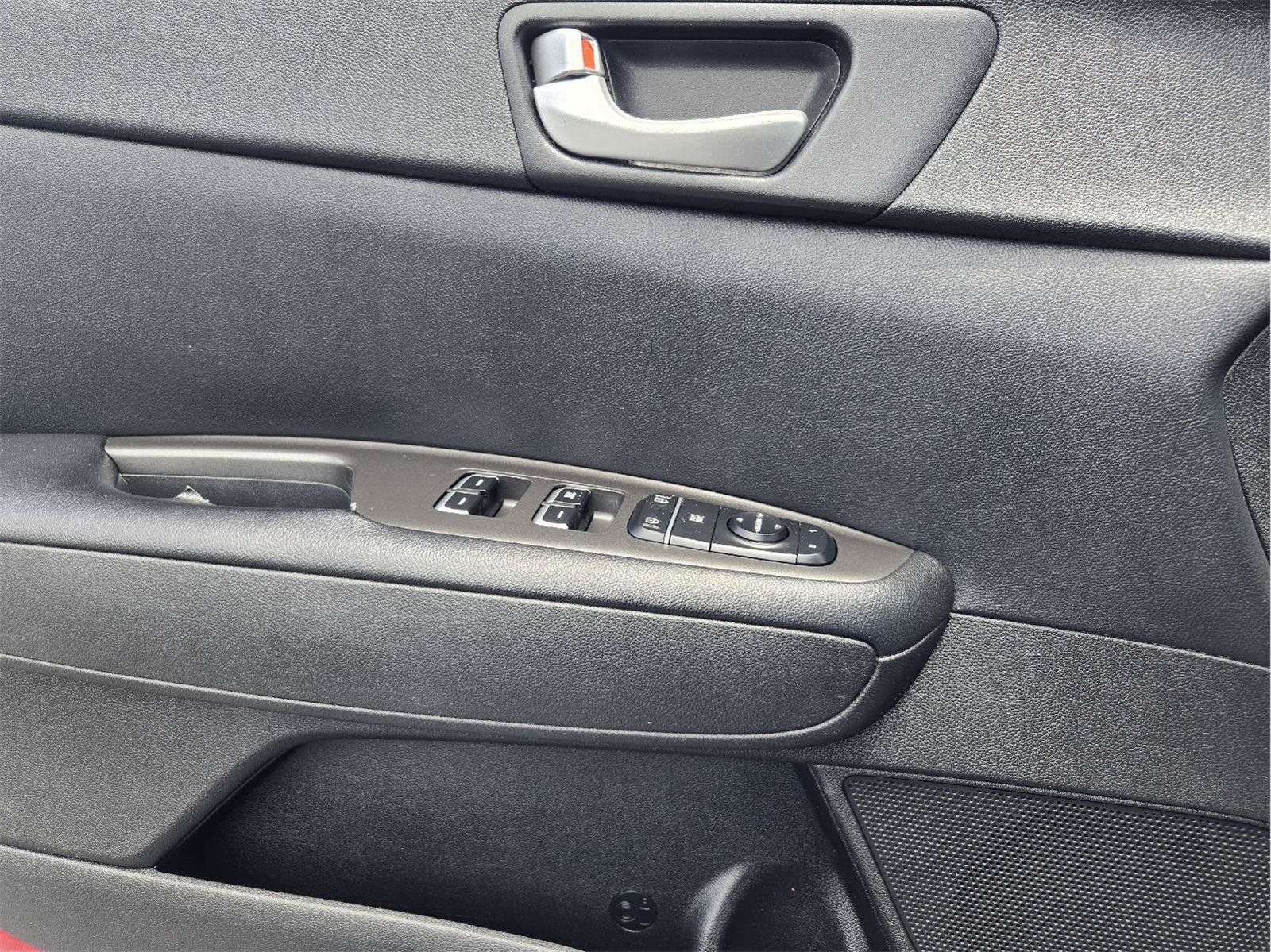Used 2018 Kia Optima LX FWD image 19