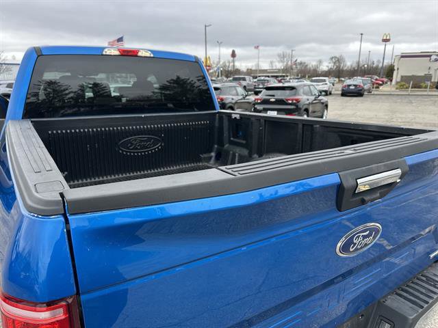 Used 2019 Ford F150 XLT w/ Equipment Group 301A Mid AWD/4WD image 19