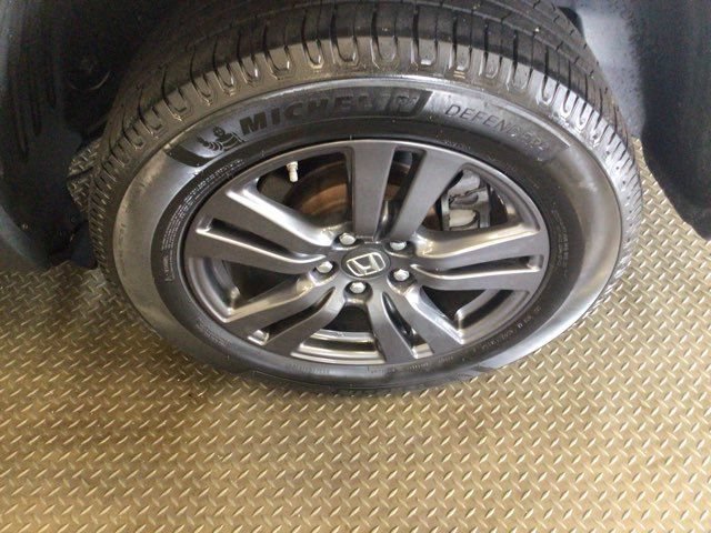 Used 2020 Honda Ridgeline Sport image 29