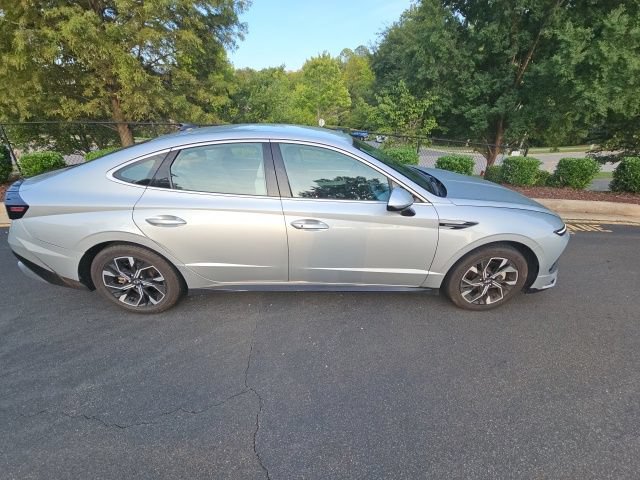 Used 2024 Hyundai Sonata SEL FWD image 9