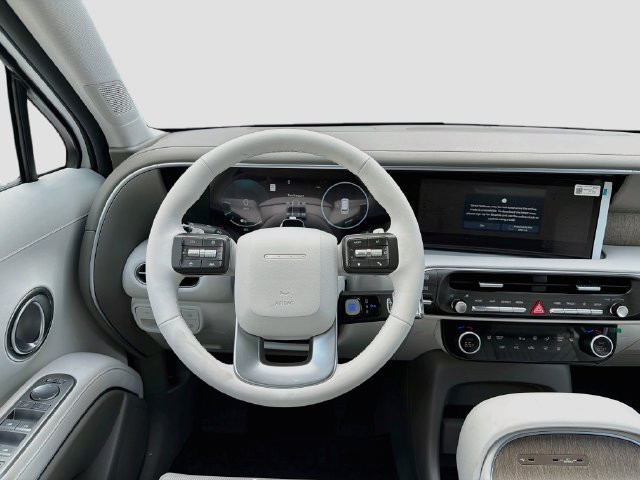 New 2027 Hyundai Palisade SEL FWD image 23