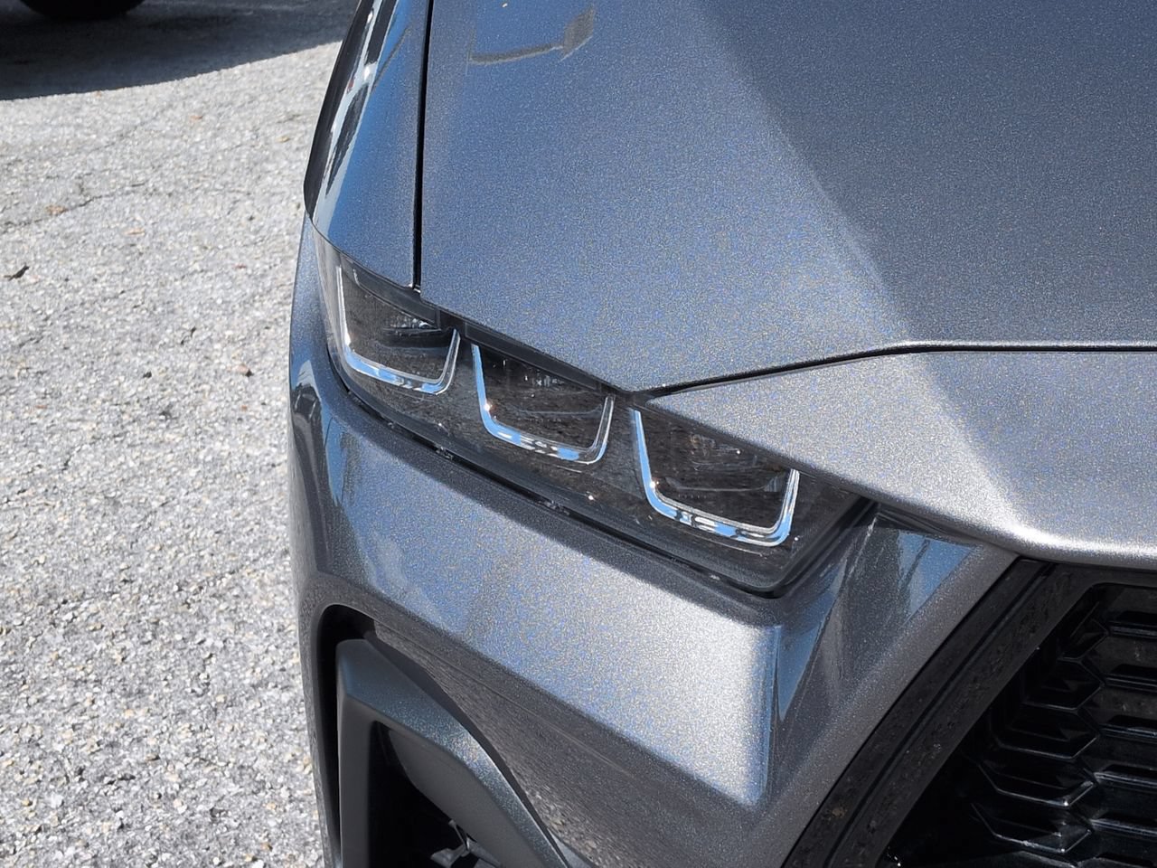 Used 2025 Ford Mustang GT RWD image 10