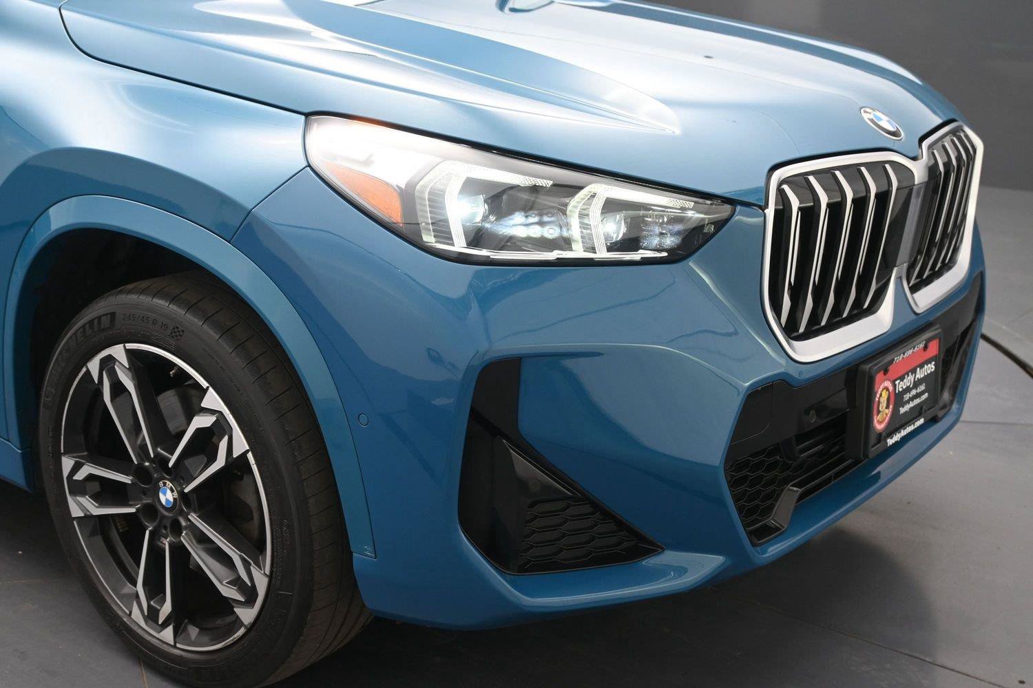 Used 2023 BMW X1 xDrive28i w/ M Sport Package AWD/4WD image 18