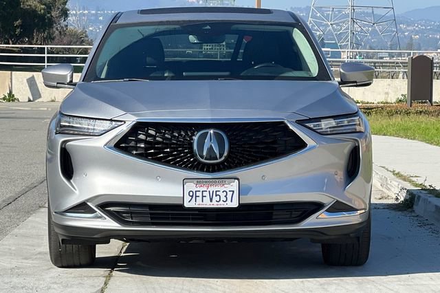 Used 2023 Acura MDX FWD w/ Technology Package image 9
