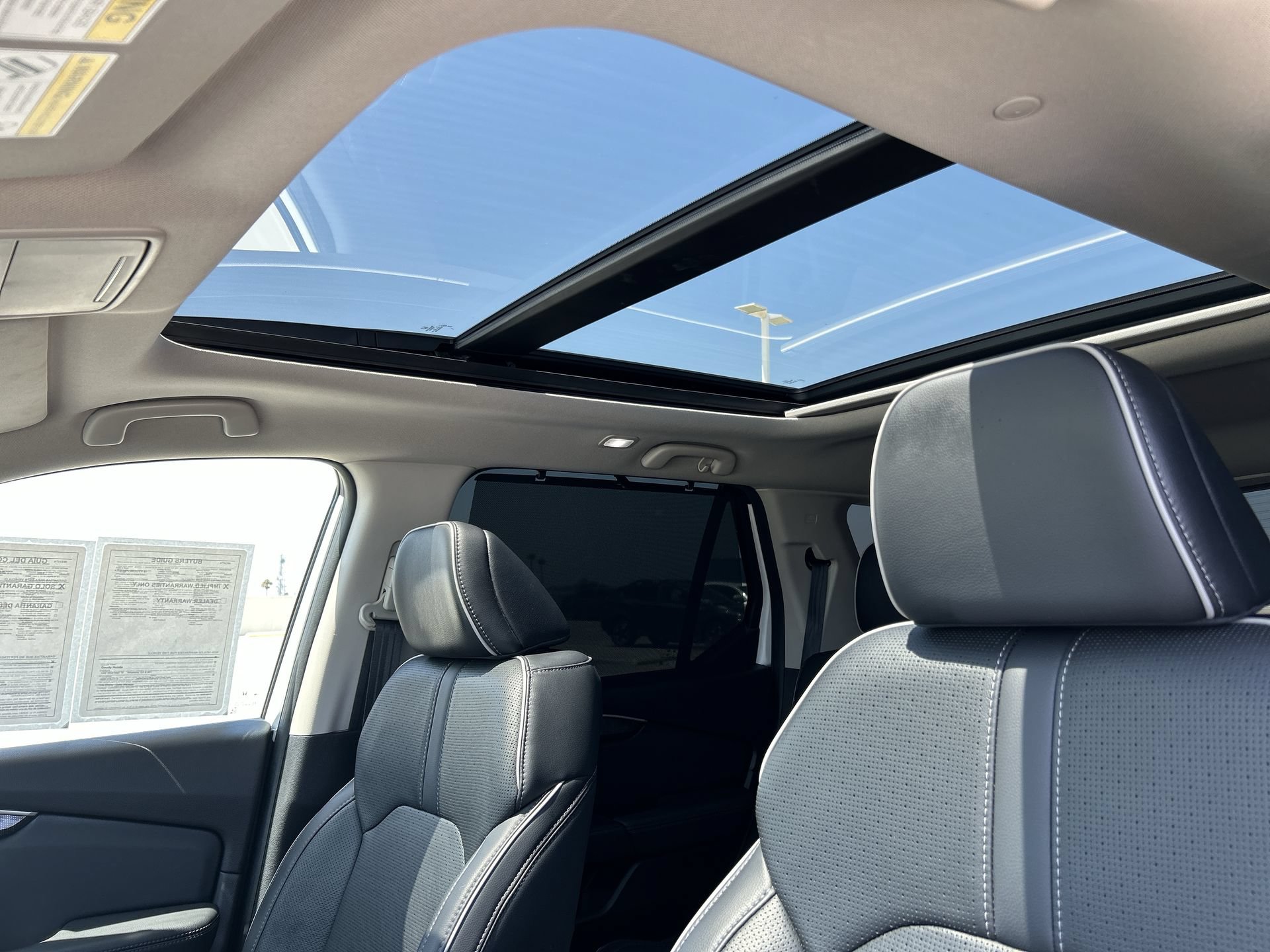 Certified 2023 Honda Pilot Elite image 16