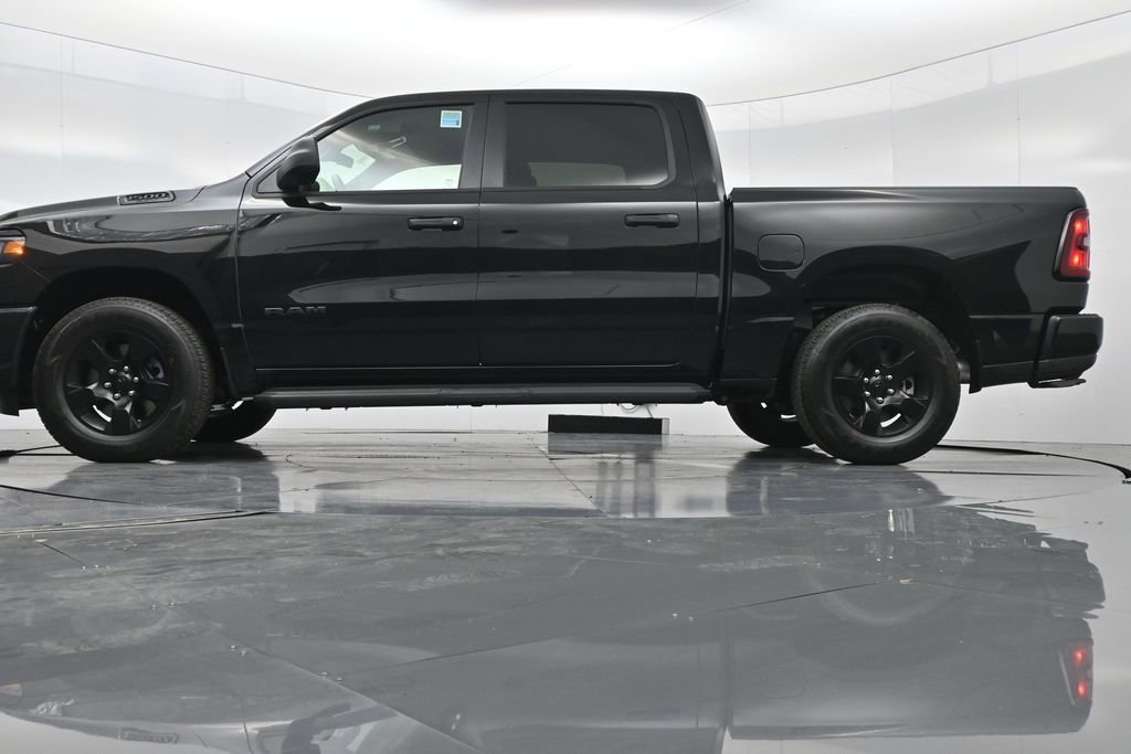 New 2025 RAM 1500 Tradesman w/ Night Edition image 47