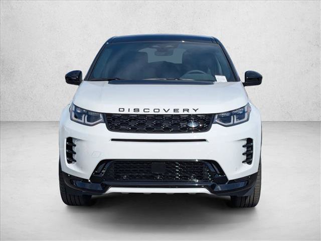 New 2026 Land Rover Discovery Sport Landmark image 6
