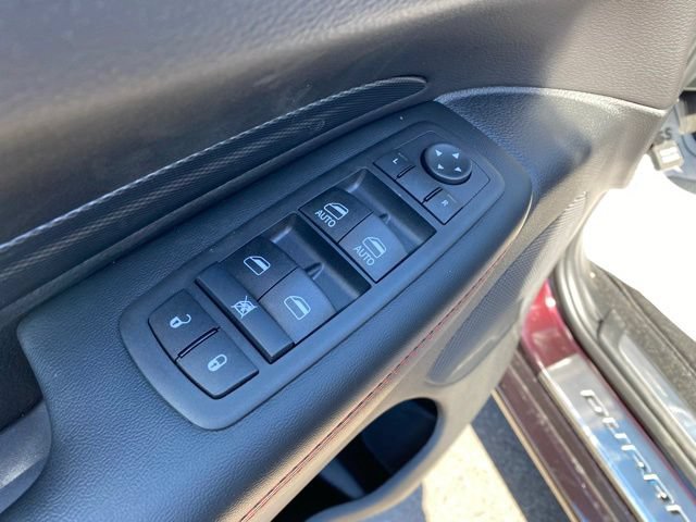 New 2026 Dodge Durango GT AWD/4WD image 20