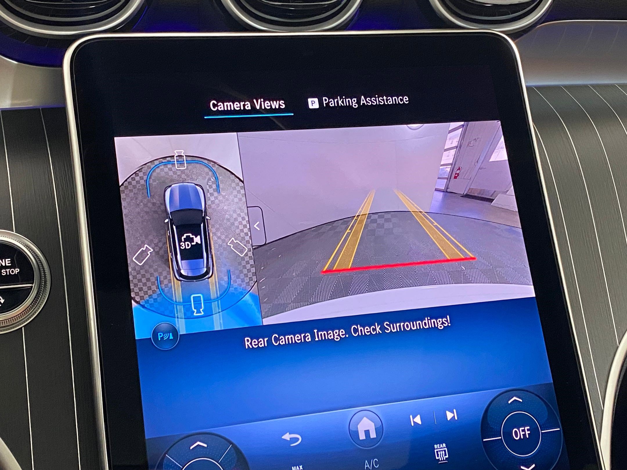 Used 2026 Mercedes-Benz GLC 300 4MATIC image 25