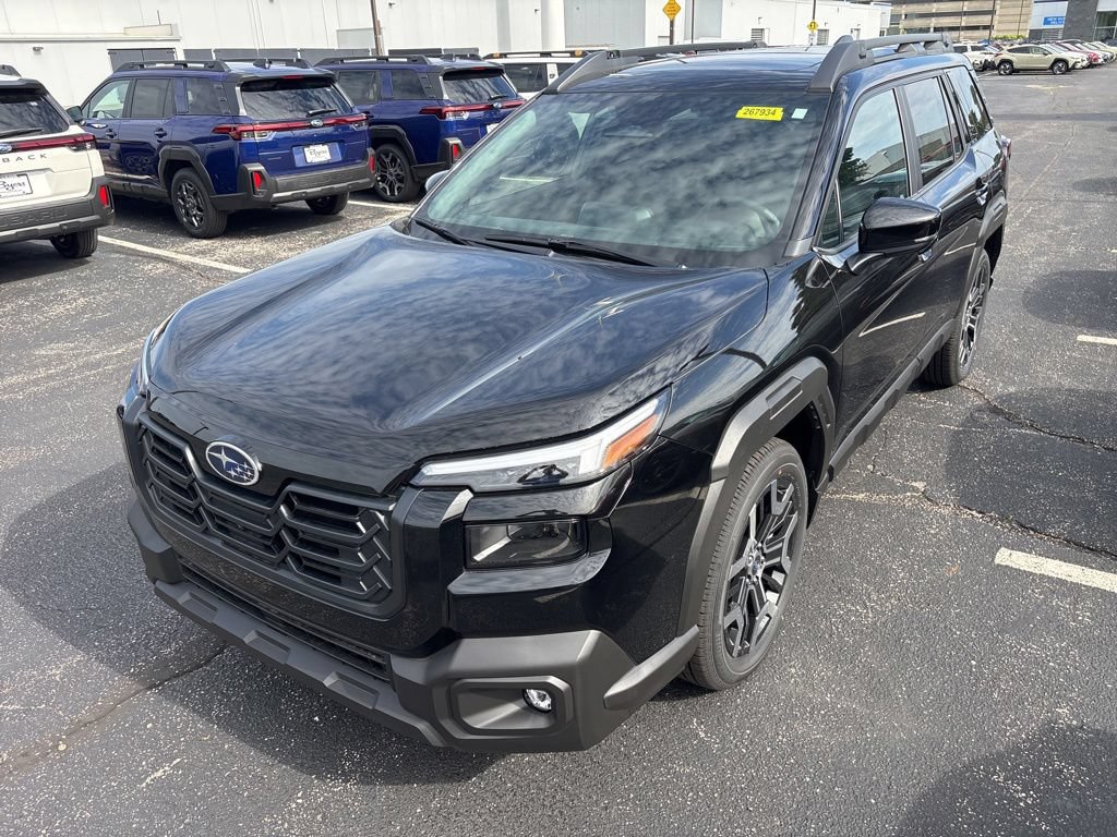 New 2026 Subaru Outback Touring XT AWD/4WD image 6