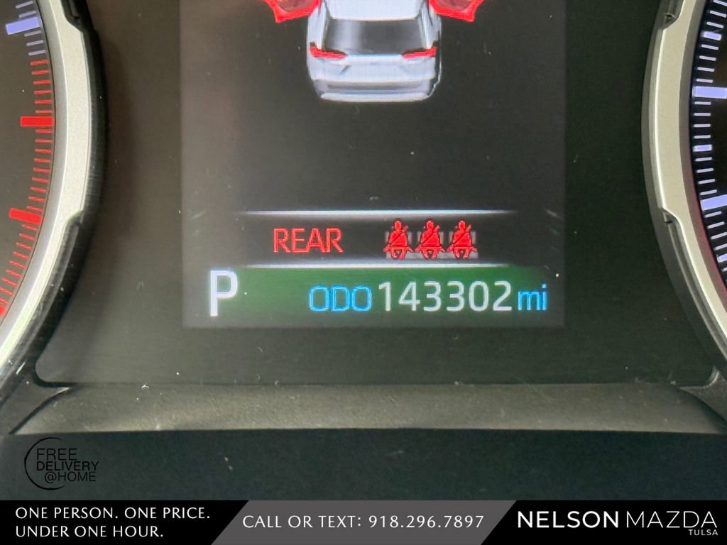 Used 2020 Toyota RAV4 XLE FWD image 28