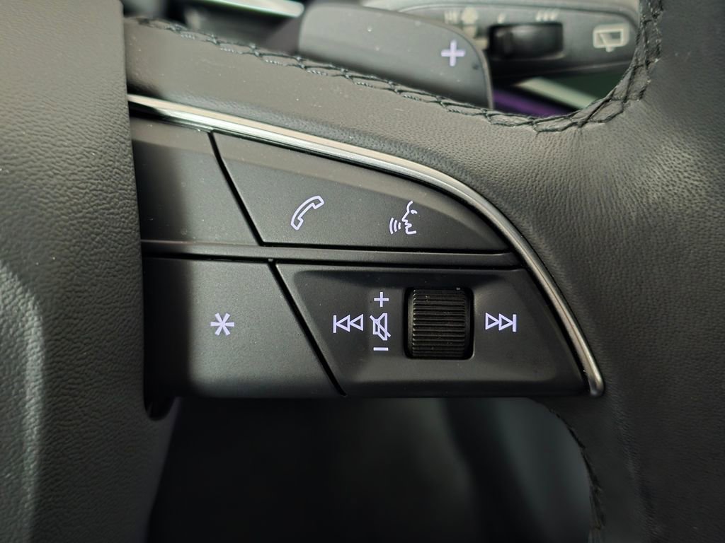 Used 2023 Audi Q7 2.0T Premium Plus w/ Premium Plus Package image 35