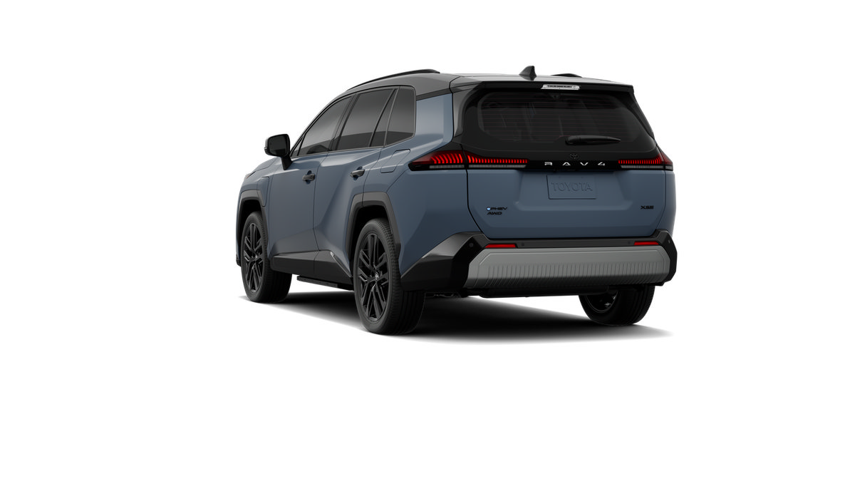 New 2026 Toyota RAV4 XSE AWD/4WD image 82