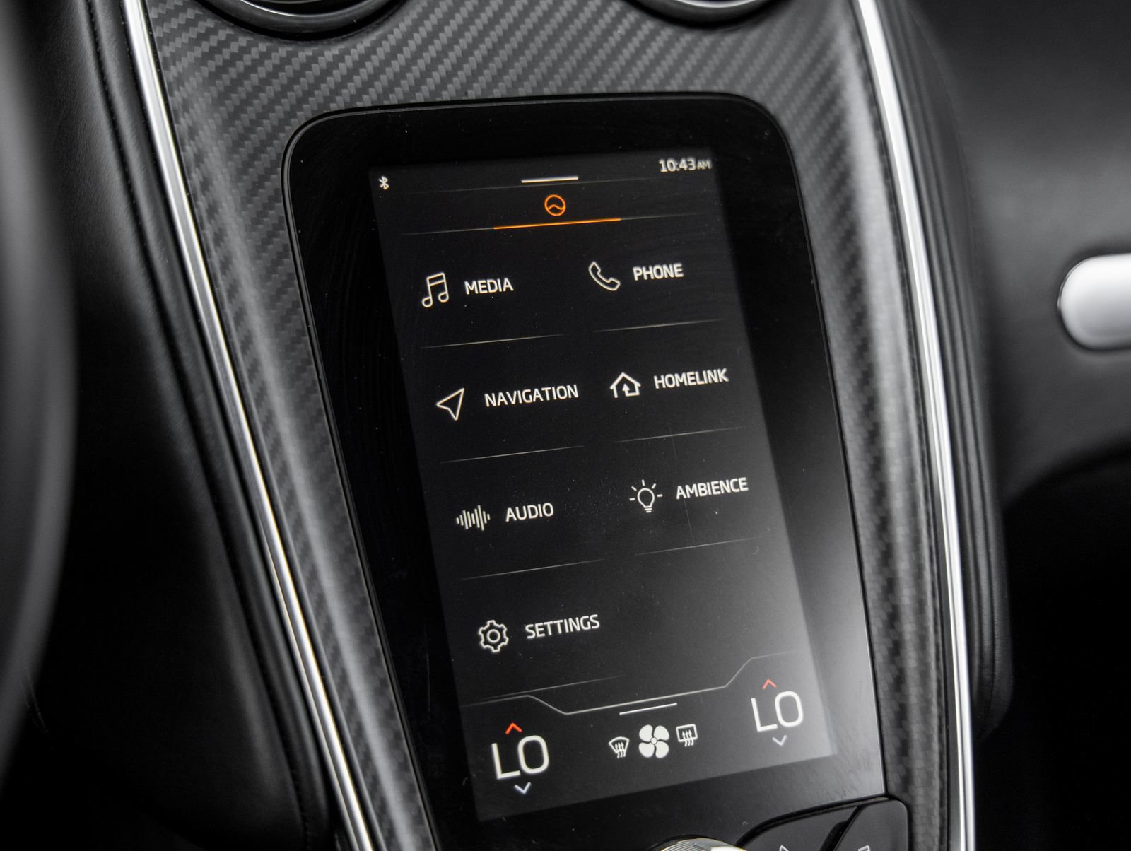 Used 2022 McLaren GT RWD image 30