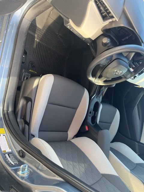 New 2026 Toyota Corolla LE image 9