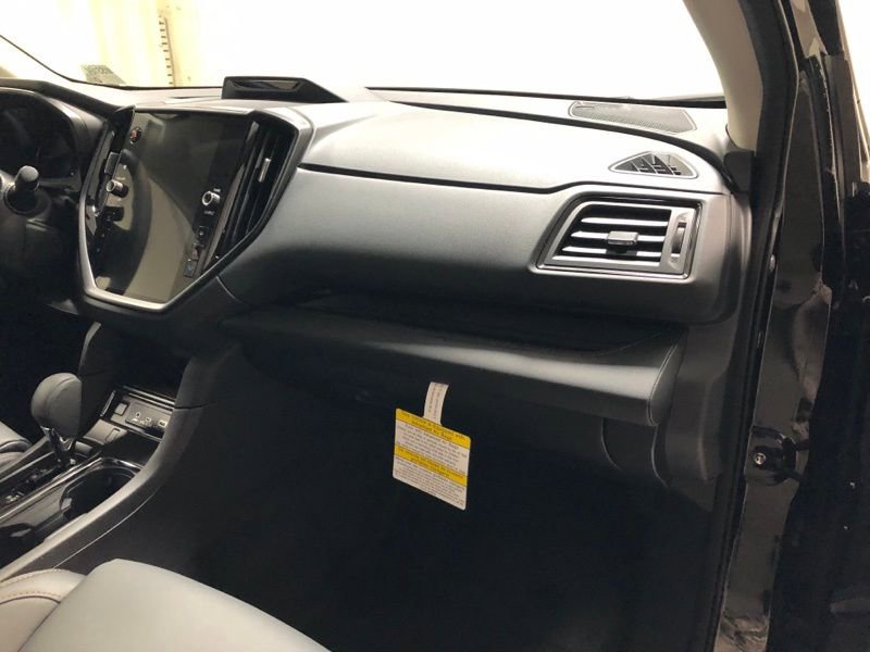 New 2026 Subaru Ascent Limited Bronze image 17