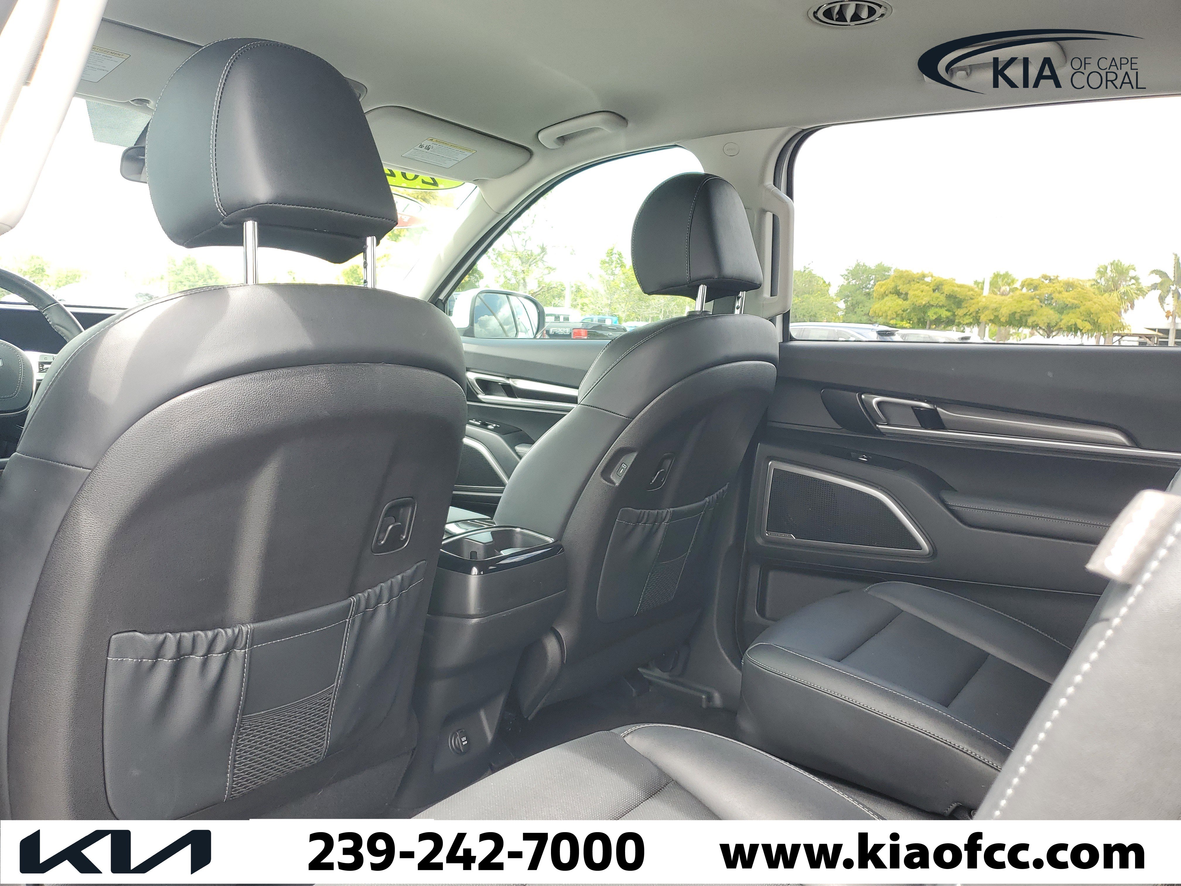 Certified 2023 Kia Telluride S image 10