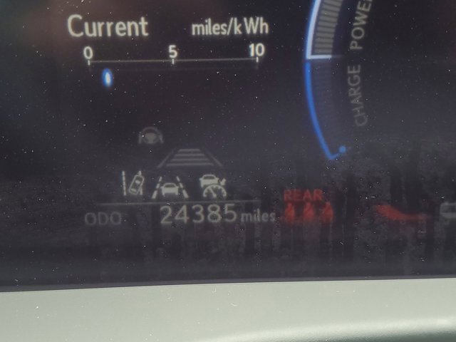 Used 2024 Lexus RZ 300e Premium image 32