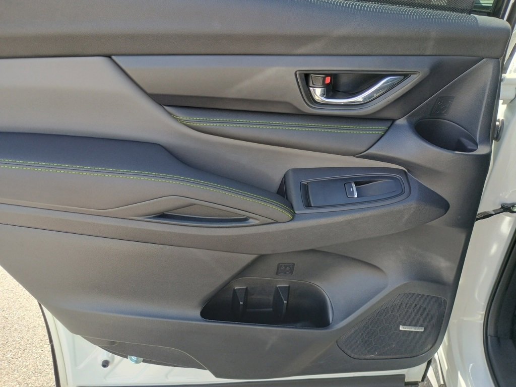 Certified 2023 Subaru Ascent Onyx Edition Limited image 12