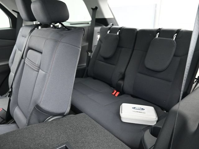 Used 2026 Ford Explorer Active RWD image 26